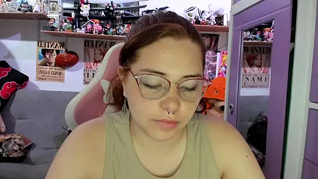 soficammy's Live XXX Chat