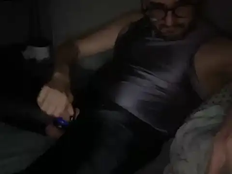 SavagesGN 라이브 XXX 채팅