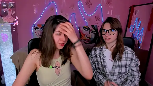 kitniss_dreamy's Live XXX Chat