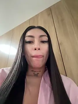 Chat XXX ao vivo de Bonny_Eva