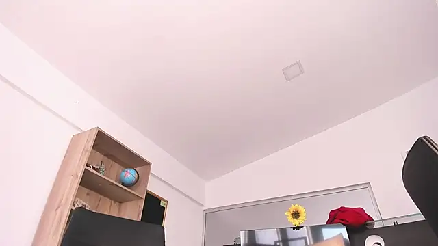 Czat XXX na żywo – Angela_Garciaa