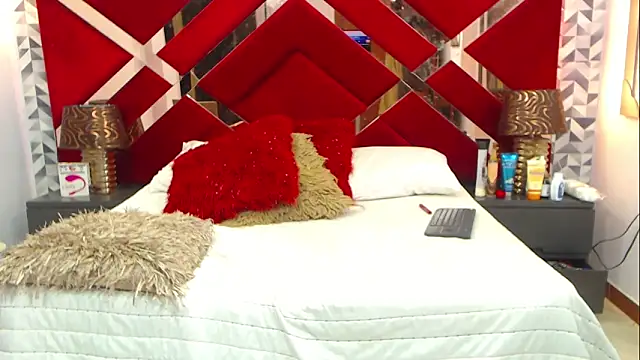 Živý XXX chat SusanMendoza