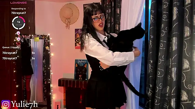 _Jessy_Moon_ – Live XXX-chat