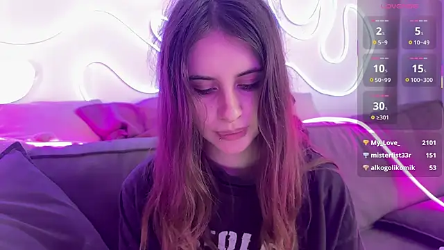 Chat +18 de evvaavve ao vivo