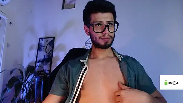 Živý XXX chat Colby_brown03