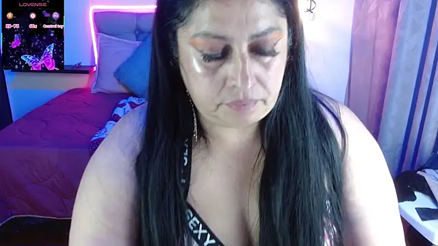 Keyla01_ Obrolan Langsung XXX