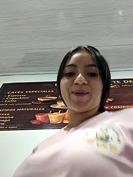 DulceCaroX's Live XXX Chat