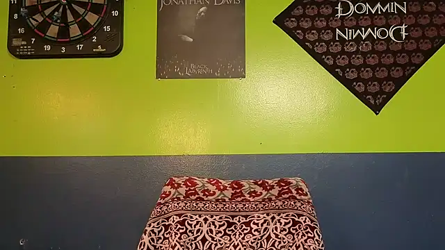 Summer_Taz7's Webcam Show