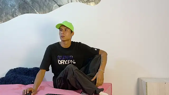 cameronsilverman – Live XXX-chat