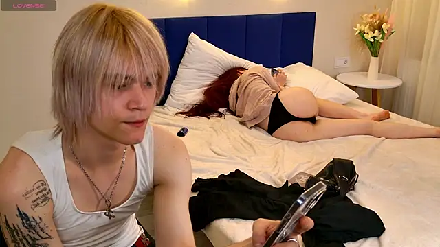 Legacy_Star Live XXX-Chat