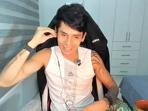 dantedecentralized – Live XXX-chat