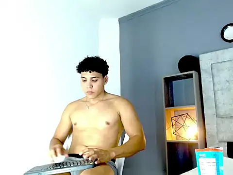 Rayan_Choi Live XXX Chat