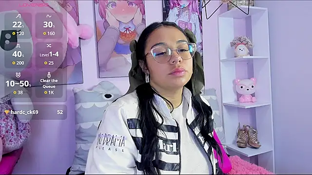 amy_noa Chat XXX live