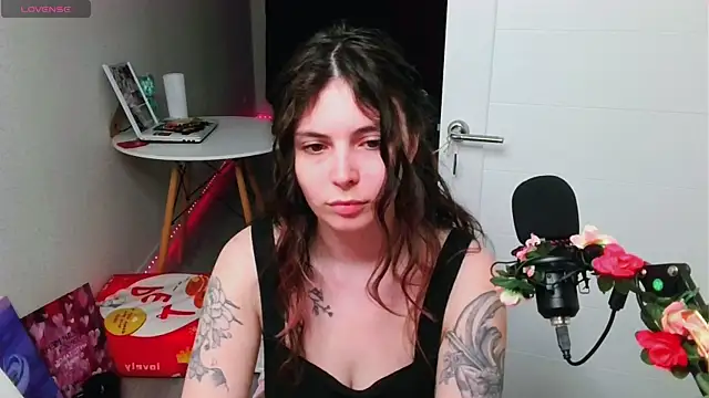 peachyness Live XXX-chat