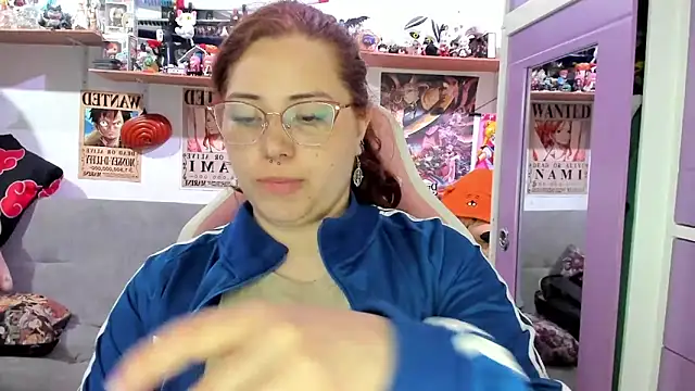 soficammy 现场XXX聊天