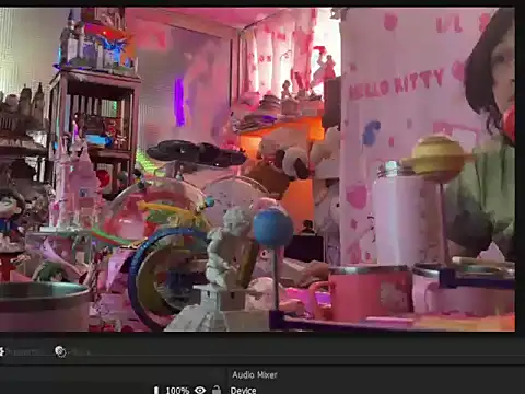 JesuAdam Live XXX-Chat