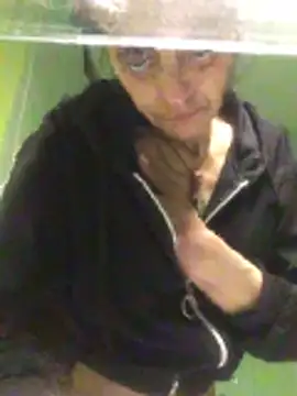 Živý XXX chat ChantalXOrchid