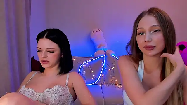 Chat XXX ao vivo de anna_lillian