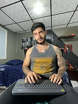 marcel_crawford96 Chat XXX live