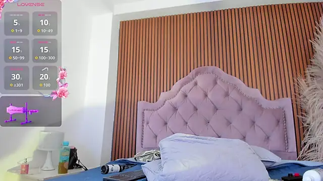 دردشة AmbarFoxx_ الجنسية المباشرة