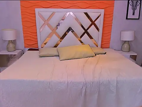 Chat XXX en directo de TheHotSaulito