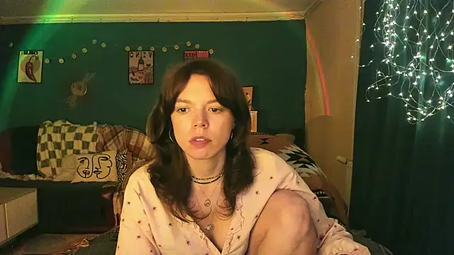 ClancyMorissey Chat XXX live