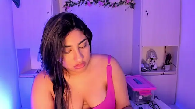 CANDYGABYY Live XXX Chat