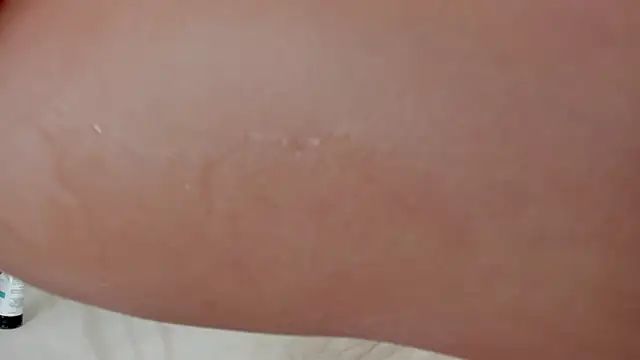 nymphomanya's Live XXX Chat