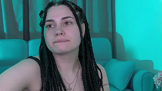 Chat XXX en directo de AdrianaToress