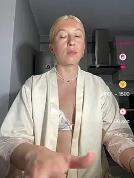 Kittie_Valentine's Live XXX Chat