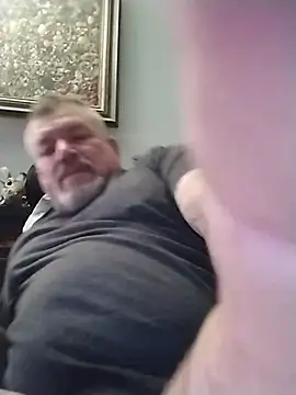 bigdoog8 Webcam-Show