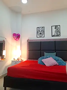Aslhyn_Gomez's Live XXX Chat