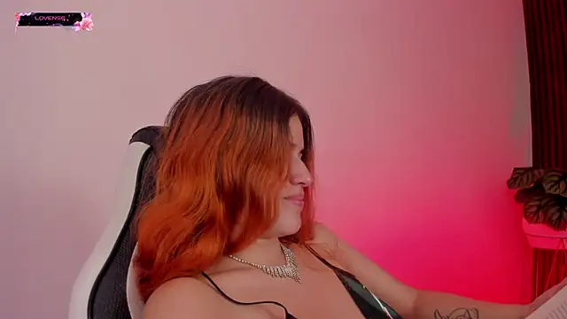 دردشة alliss_ginger_ الجنسية المباشرة