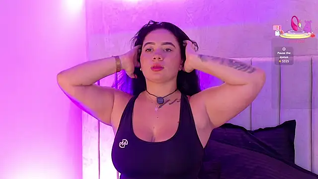 Morgan_Wright Obrolan Langsung XXX