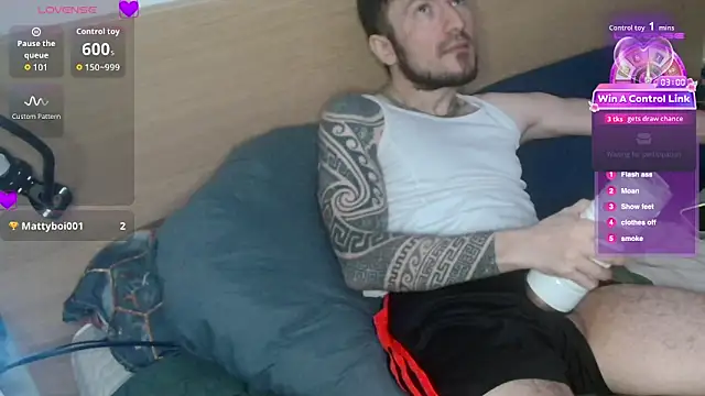 th1_ Live XXX-Chat