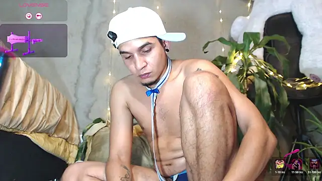 Angel_latinboy Live XXX-Chat