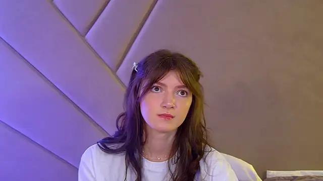 XXX chat uživo modela SophiaProve