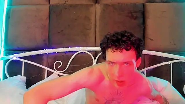 Jacob_Davidson Live XXX-Chat