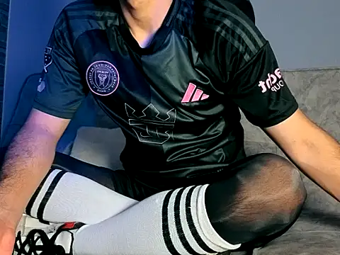 Justdavid_ 라이브 XXX 채팅