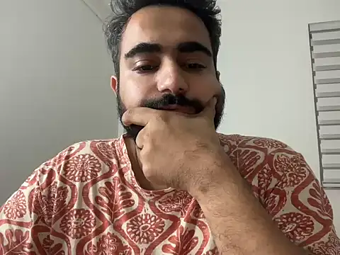 indian_thonger 即時 XXX 聊天