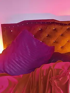 vanesa_gomez's Live XXX Chat