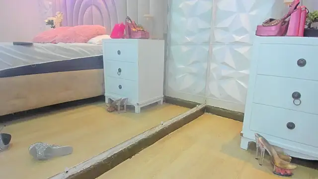 دردشة SweetKata_ الجنسية المباشرة