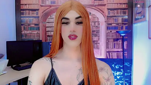 Rashell_Baby's Live XXX Chat