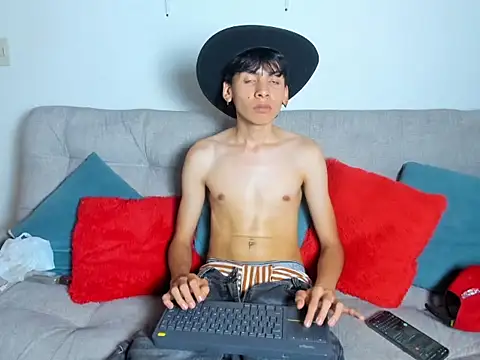 Chat +18 de Angel_Dustt1 ao vivo