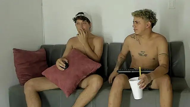 Czat XXX na żywo – percy_scorpion