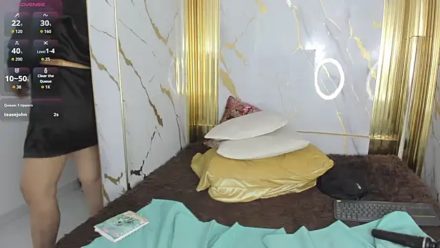 Chat +18 de dianamilf ao vivo