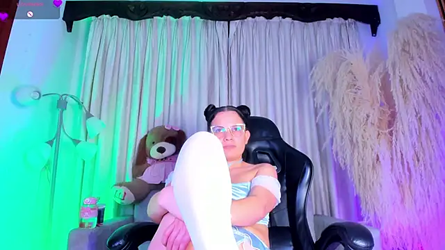 alejagarcia_ 라이브 XXX 채팅
