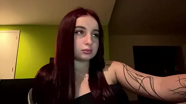 loveurhandss Live XXX Chat