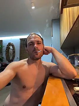 Czat XXX na żywo – Adventurehotman