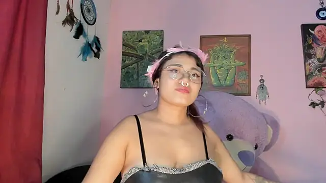 Chatroom XXX en direct de Maddy_Jhonsson